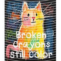 Cartoons and other-CO 1827